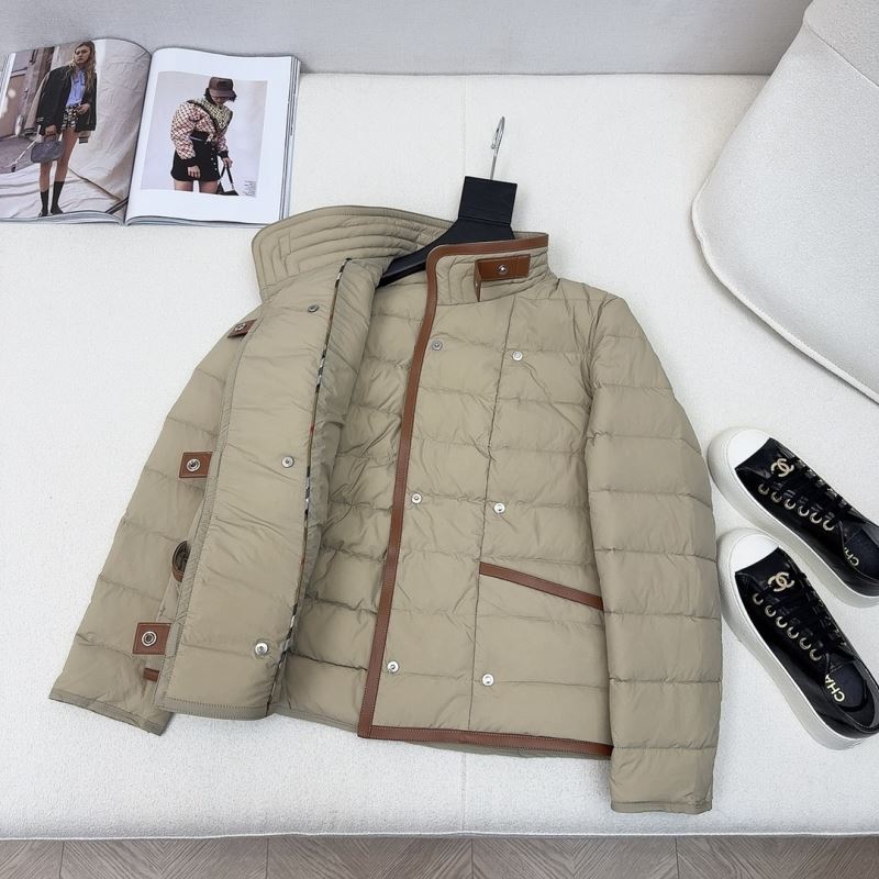 Burberry Down Jackets